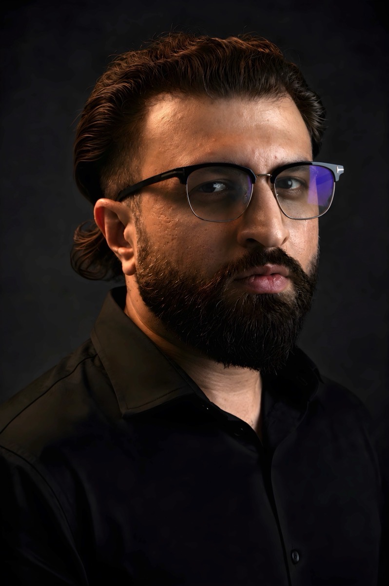 Dr. Azmal Hussain