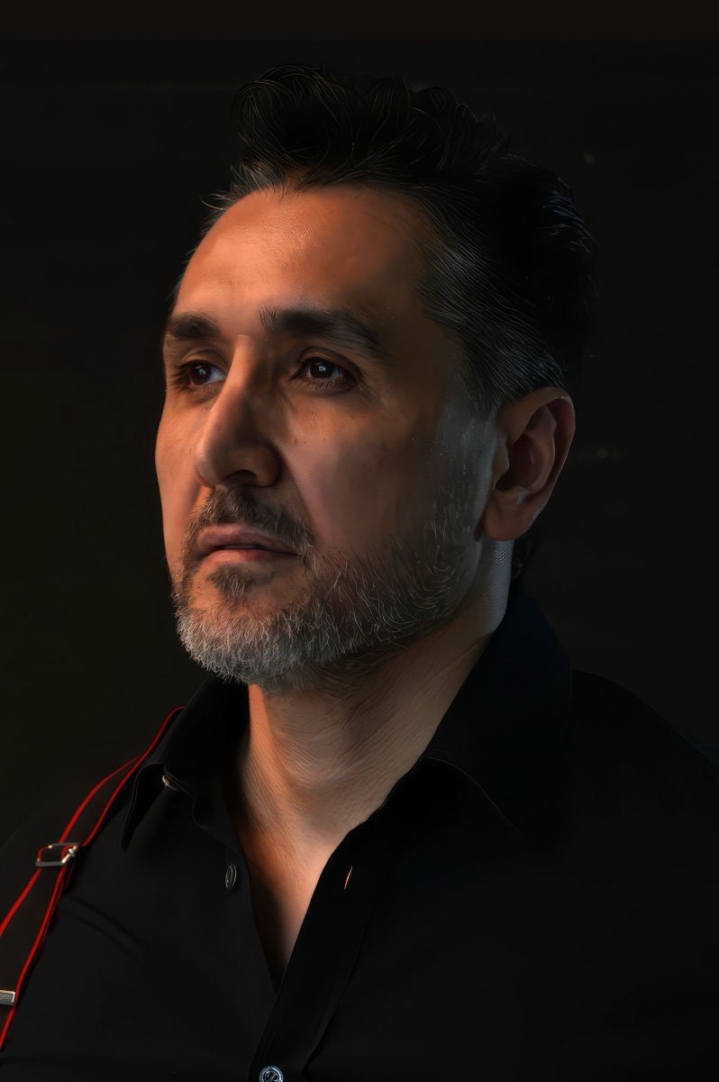 Dr. Sizar Al Bayati