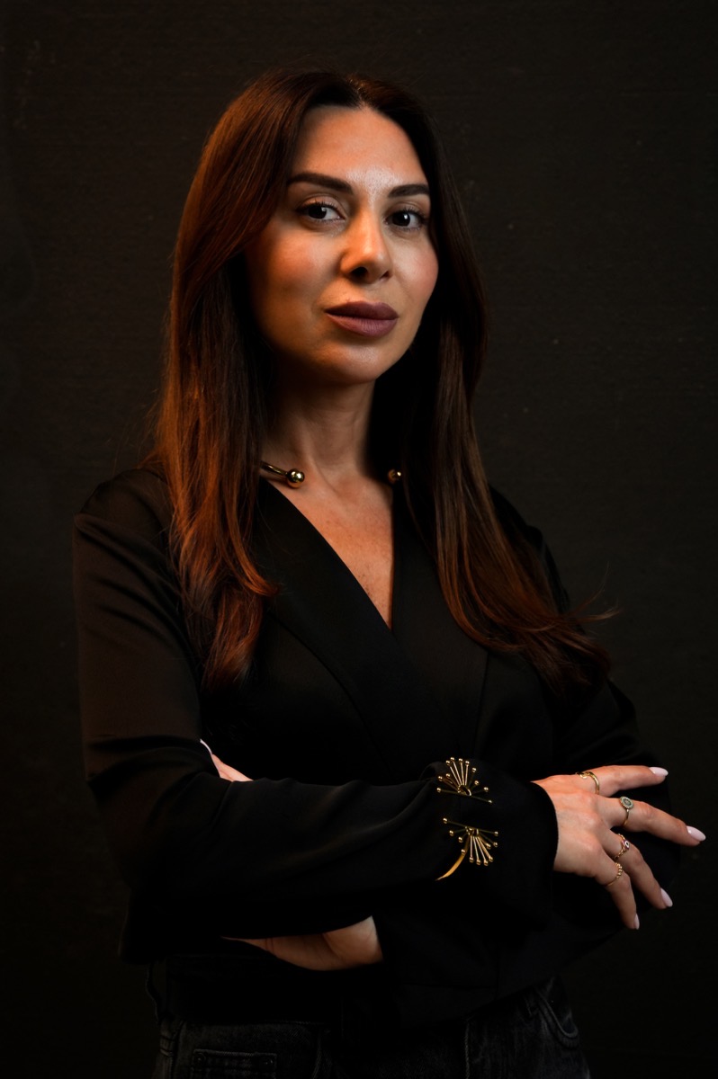 Tamari Tomashvili