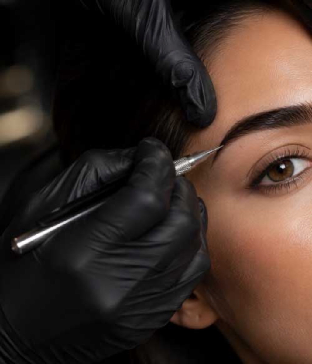 Art of Brows