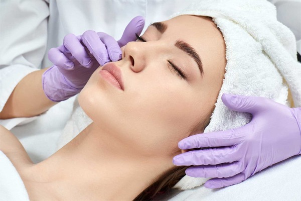 anti-wrinkle treatment 