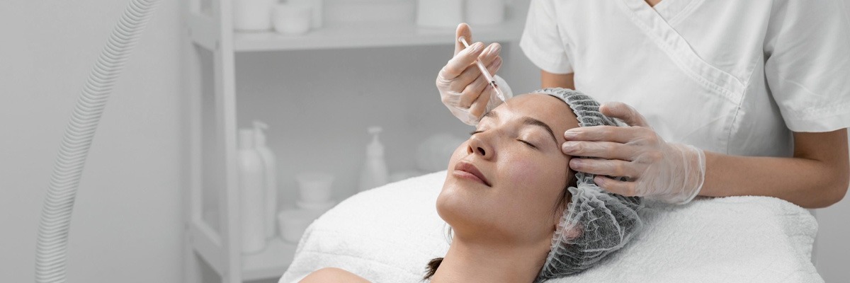 anti-wrinkle treatment 