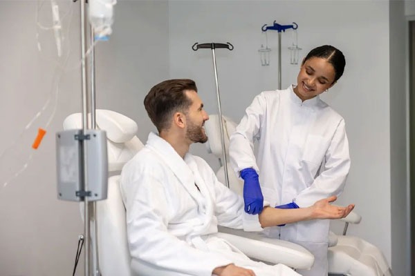 Best DNA Repair in Dubai