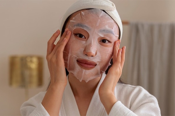 anti-wrinkle treatment 