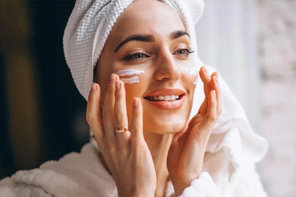 anti-wrinkle treatment 