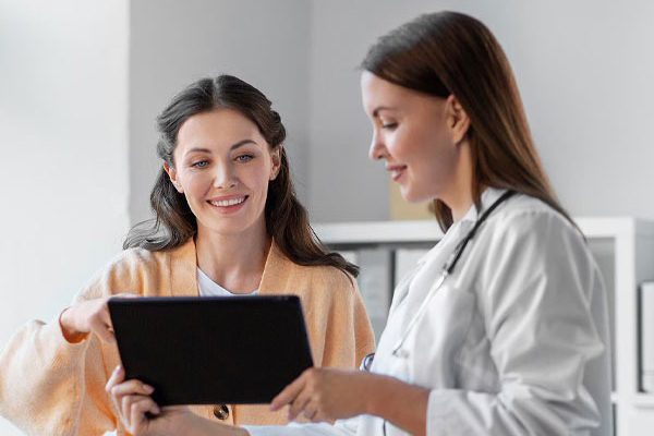 medical centre Dubai