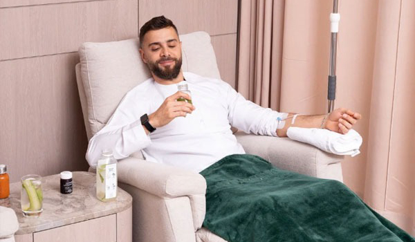 Top aesthetic clinics in Dubai
