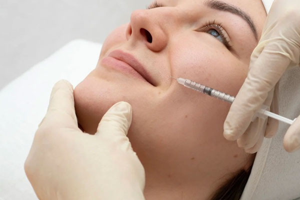 Whitening injection price in Dubai