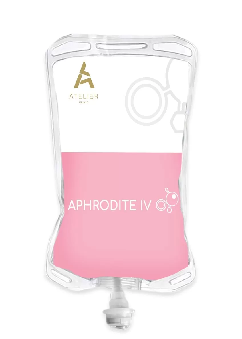 Aphrodite IV Drip