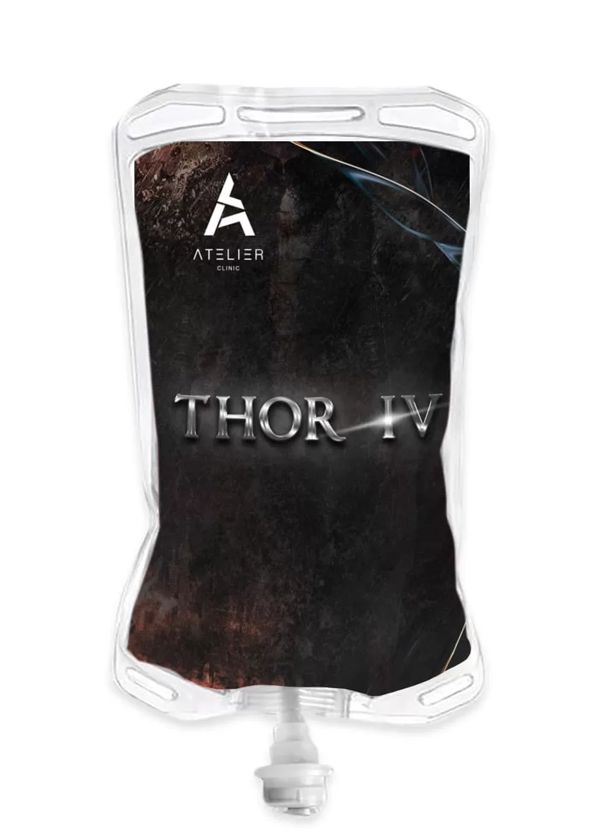 Thor IV Drip
