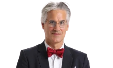 Prof. Dr. Robert Hierner