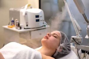 Modern ozone therapy: Helpful in treating various health conditions