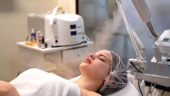 Modern ozone therapy: Helpful in treating various health conditions