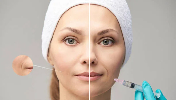 Say Goodbye to Your Acne in Less Time with Glutathione Injection